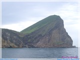 龜山島 Turtle Island